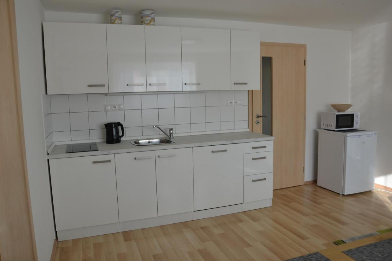 apartmány LUHA Luhačovice Exteriér fotografie