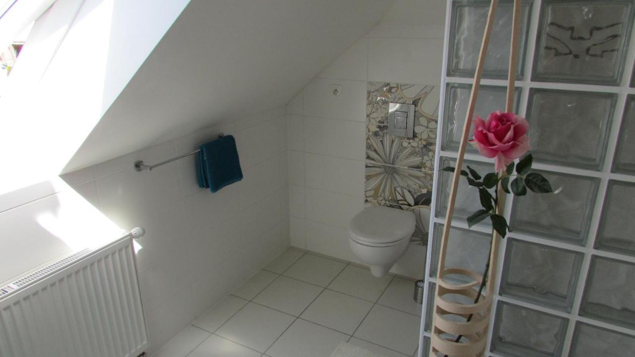apartmány LUHA Luhačovice Exteriér fotografie